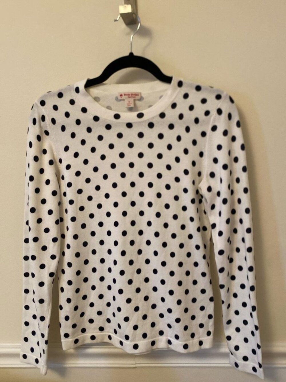 Brooks Brothers Women's multi Jumper